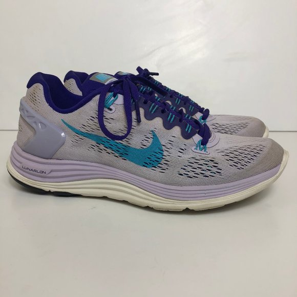 nike lunarglide 5 womens